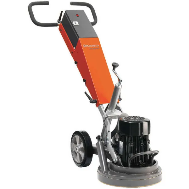 HUSQVARNA PG 280 SF