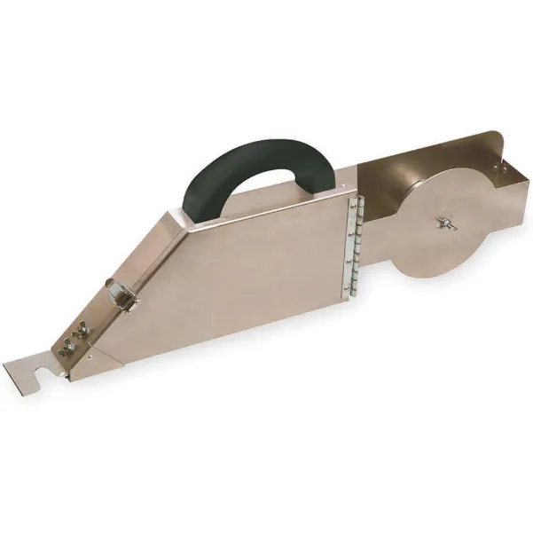 HYDE Taping Tools Trowels and Floats