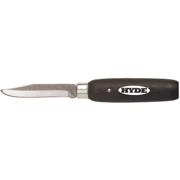 HYDE Precision Knives and Blades