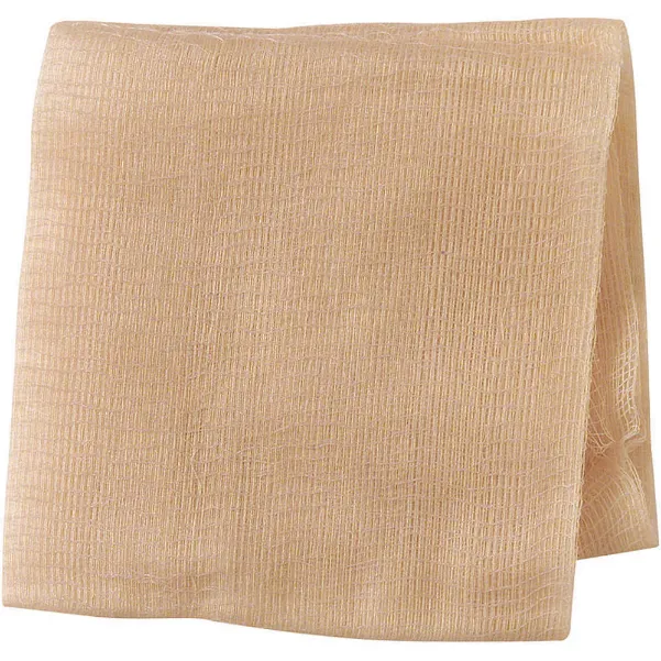 Tack Cloth 36 Inch Length 18 Inch Width Tan