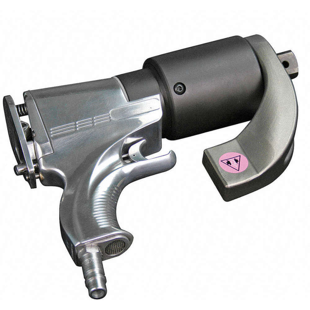 Pneumatic Torque Wrench 3/4 Inch 250 feet lb