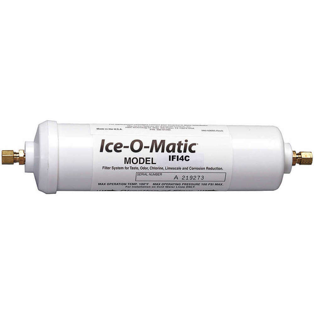 ICE-O-MATIC IFI4C