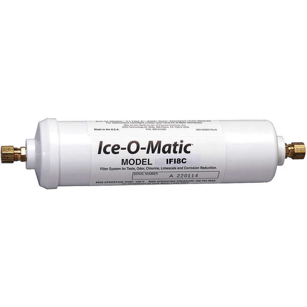 ICE-O-MATIC IFI8C