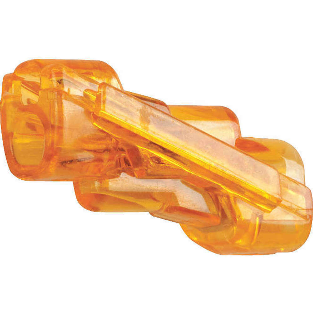 In-line Connectors 2-port