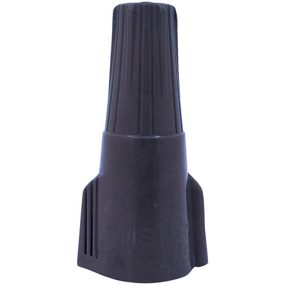 IDEAL 30-1160 Twist On Wire Connector 20-10 AWG PK25 | AG9PUM 21GR24