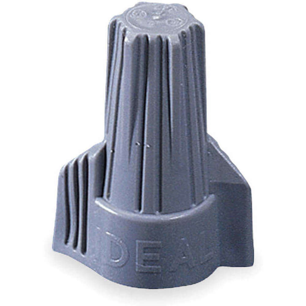 Wire Connector Twister 342 Gray