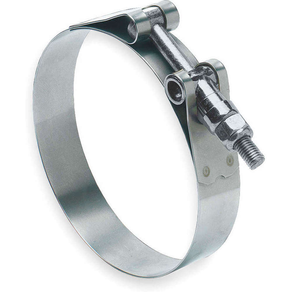 Hose Clamp Minimum Diameter 2-3/4 Sae 60