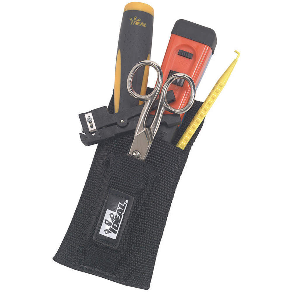 Communications Tool Set Telecomm Service