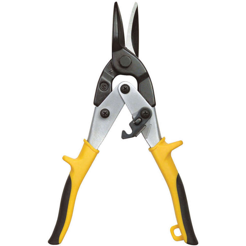IDEAL Metal Cutting Snips Sheet Metal Tools