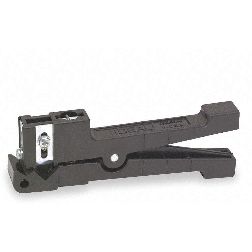 Cable Stripper, Up to 1/8 Inch Size