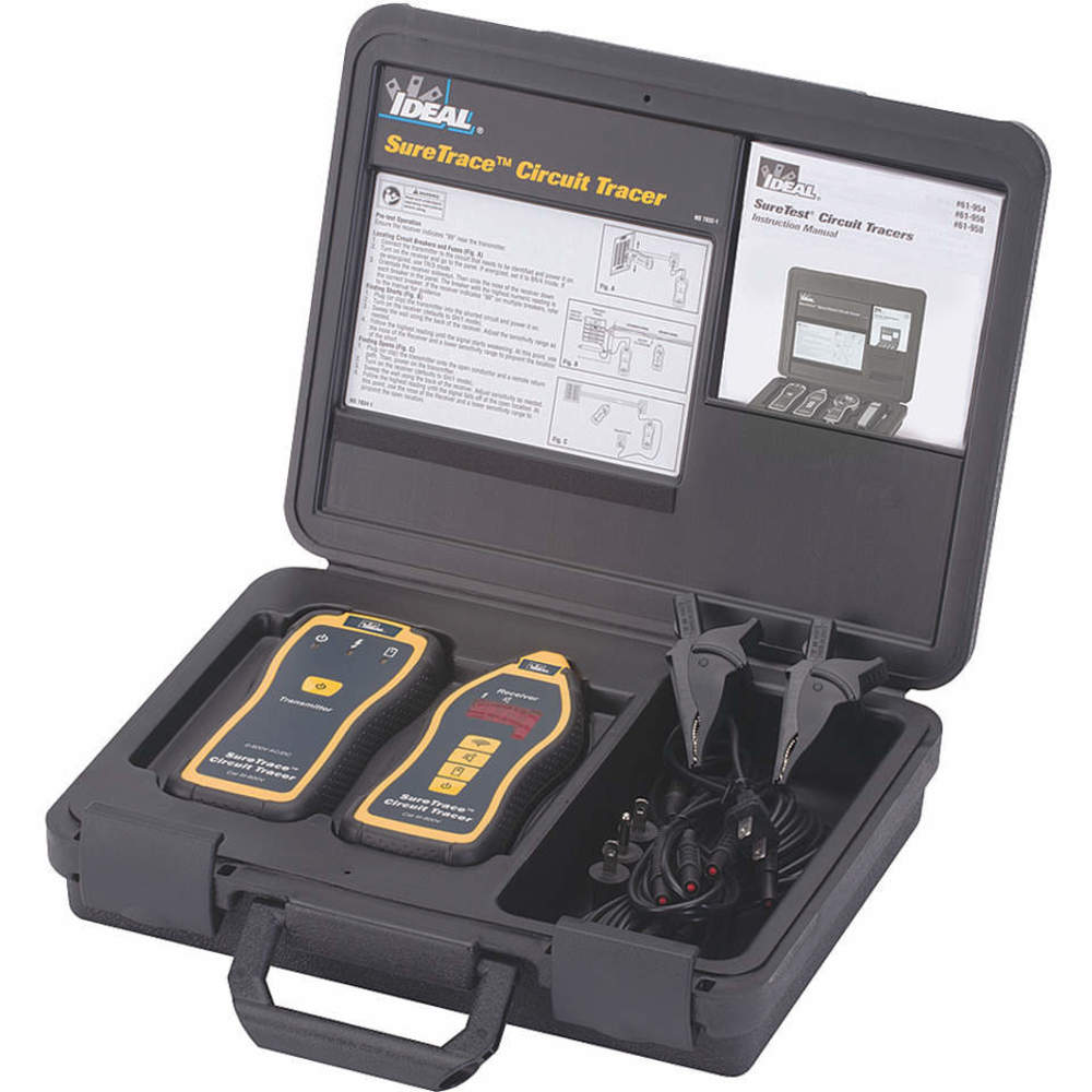 IDEAL Circuit Tracers