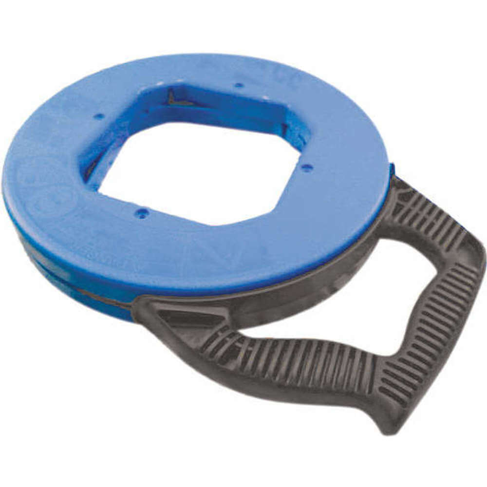 Fish Tape Plastic 15-1/2 Inch Length