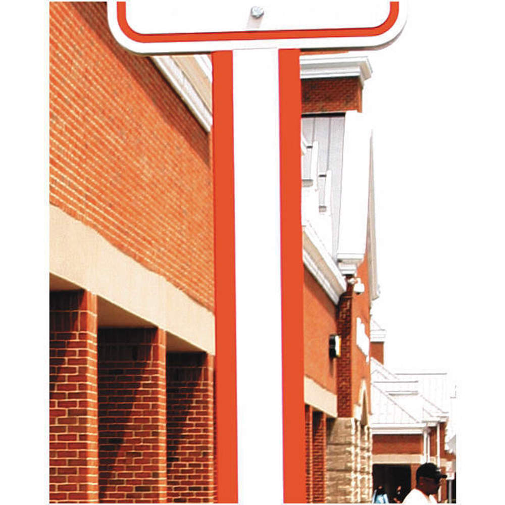 IDEAL SHIELD 24IN UCHANNEL CVR RE