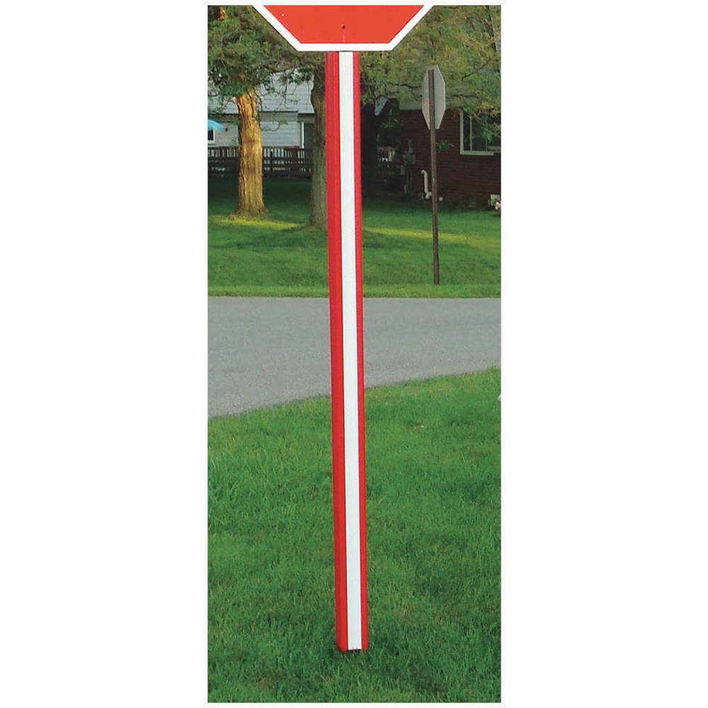 IDEAL SHIELD 84IN UCHANNEL CVR RE