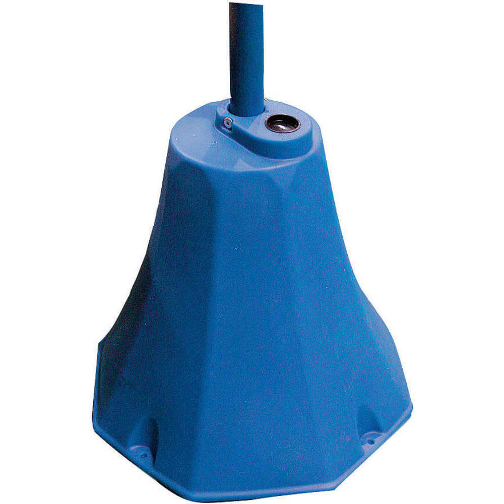 IDEAL SHIELD OCT-YL-98-BL BS/BL STICK