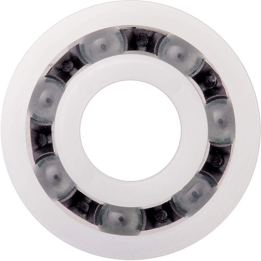 Polymer Ball Bearing 10 Mm Glass