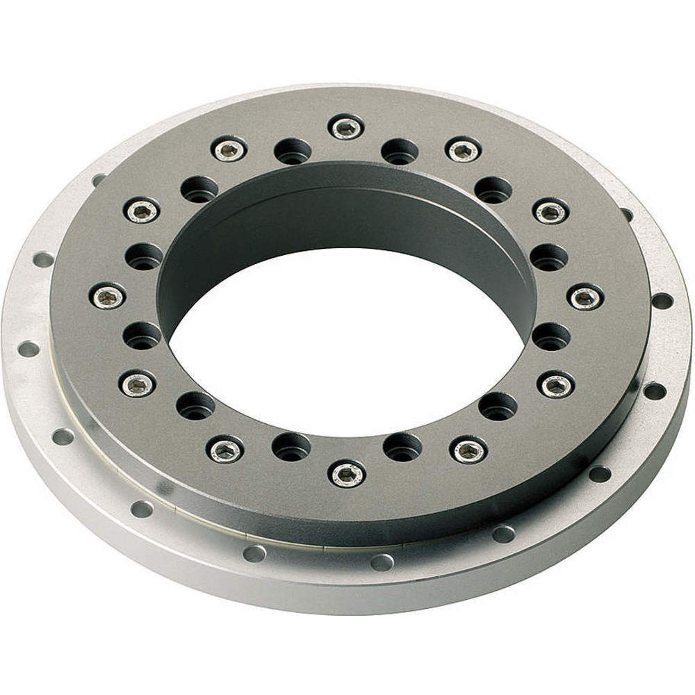 Slewing Ring Bearing Rpm 100