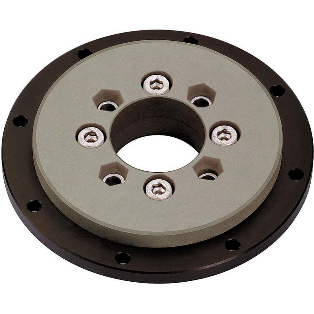 Slewing Ring Bearing Rpm 120