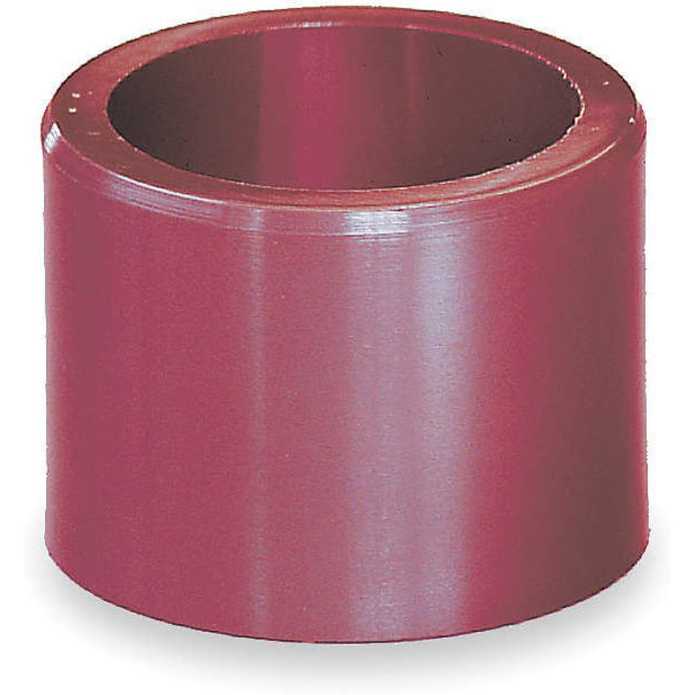 IGUS RSI-0810-06 Sleeve Bearing 1/2 Id x 3/8 Inch Length - Pack Of 5 | AC2VJQ 2NCJ2