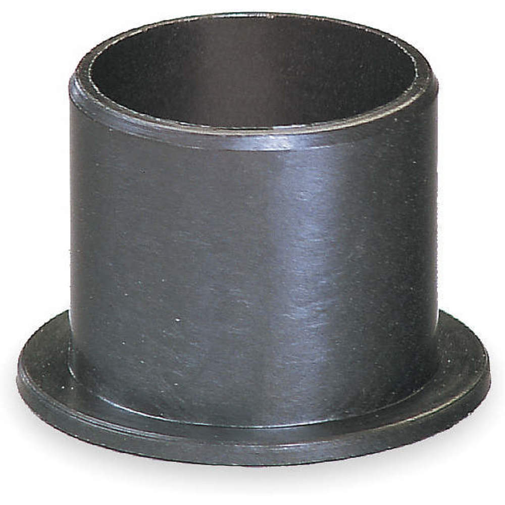 Flanged Bearing 1/4 Id x 1/2 Inch Length
