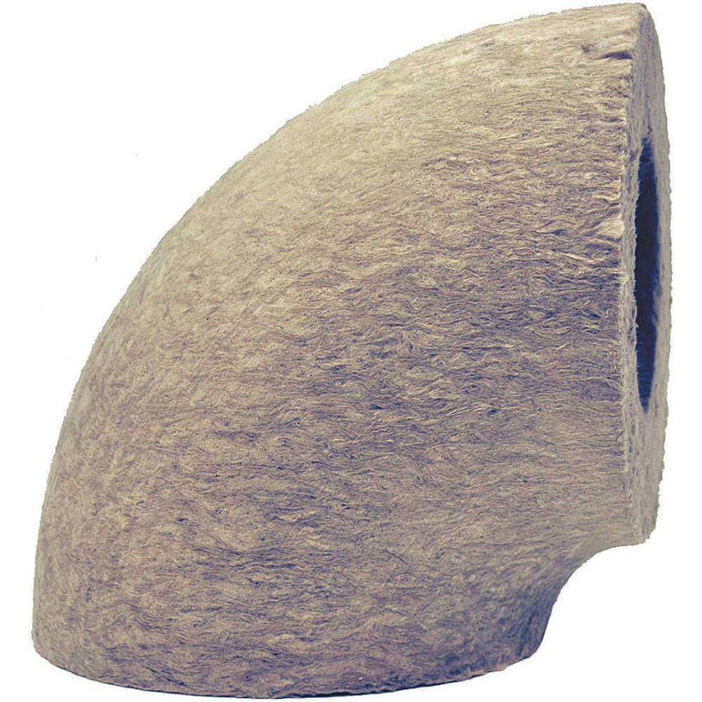 Fitting Insulation 90 Elbow 2 Inch Inner Diameter