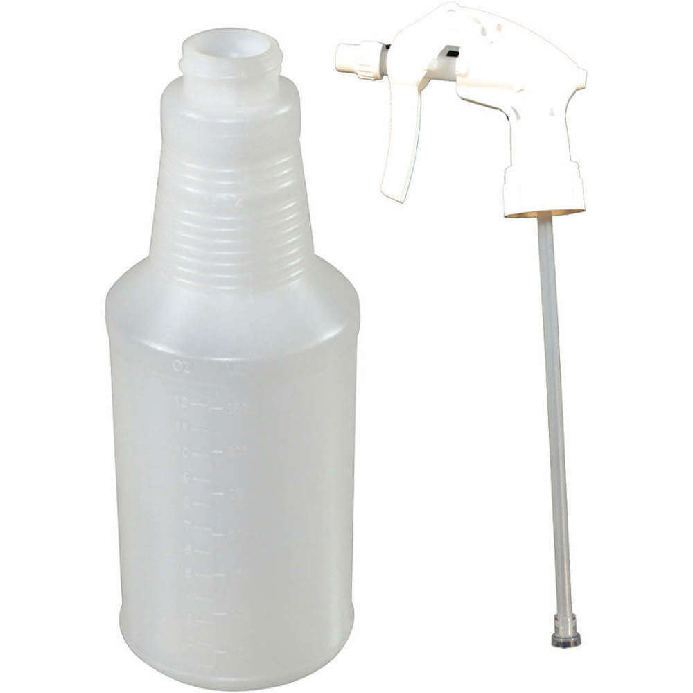 IMPACT PRODUCTS Spray Bottles and Trigger Sprays