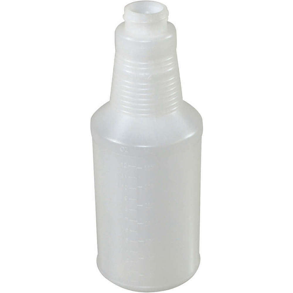 IMPACT PRODUCTS Bottles and Jars