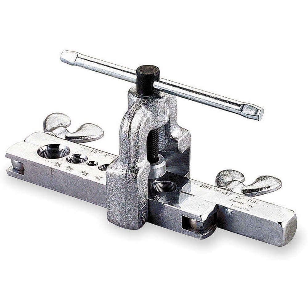 Flaring Tool 3/16-5/8 Inch 7 Inch Length 45 Deg