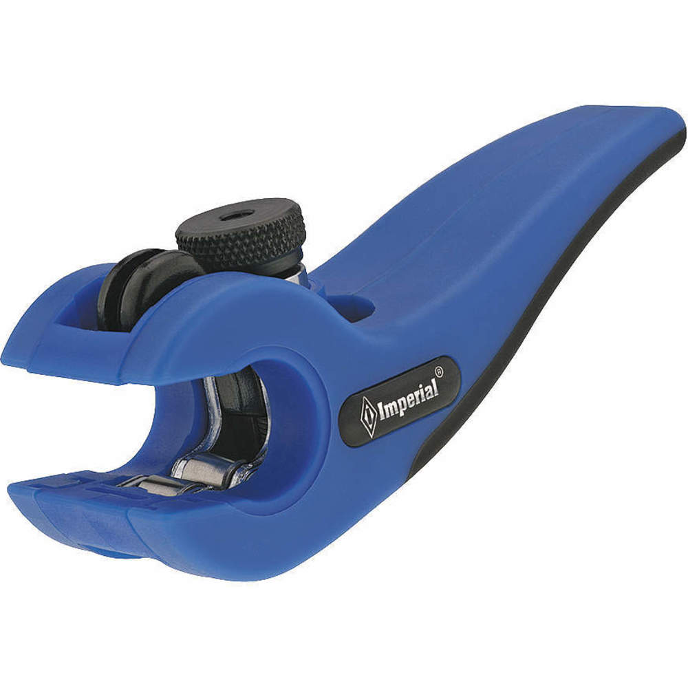 Ratcheting Tube Cutter, 1/8 to 5/8 Inch O.D. Tube