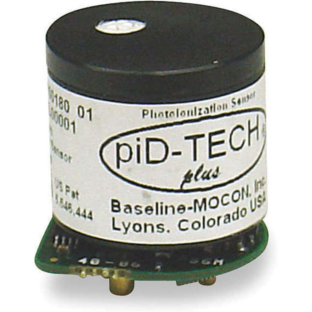 INDUSTRIAL SCIENTIFIC 17124975-R