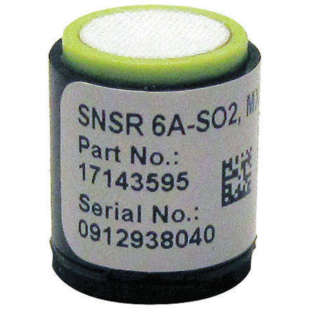 INDUSTRIAL SCIENTIFIC 17143595