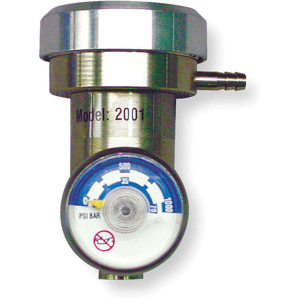 INDUSTRIAL SCIENTIFIC 18102509