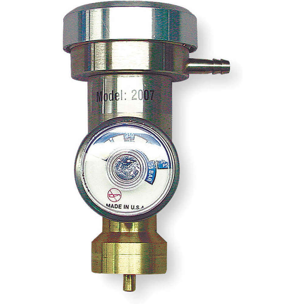 INDUSTRIAL SCIENTIFIC 18103564