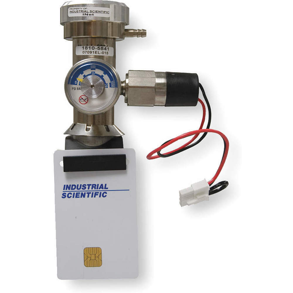 INDUSTRIAL SCIENTIFIC 18105841