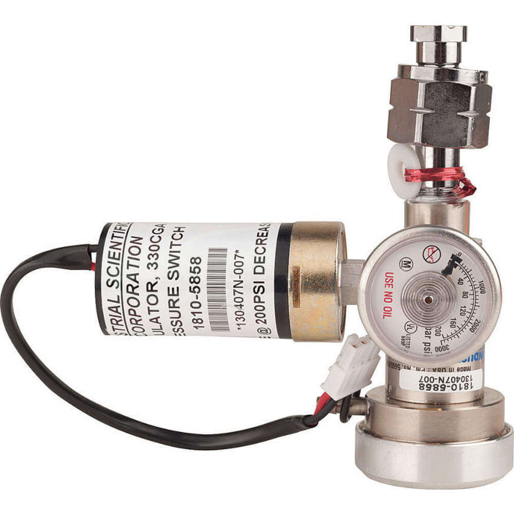 INDUSTRIAL SCIENTIFIC 18105858