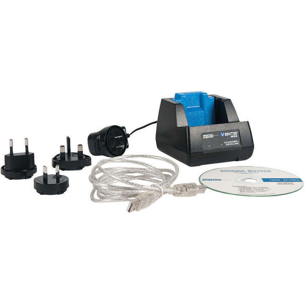 INDUSTRIAL SCIENTIFIC 18108209