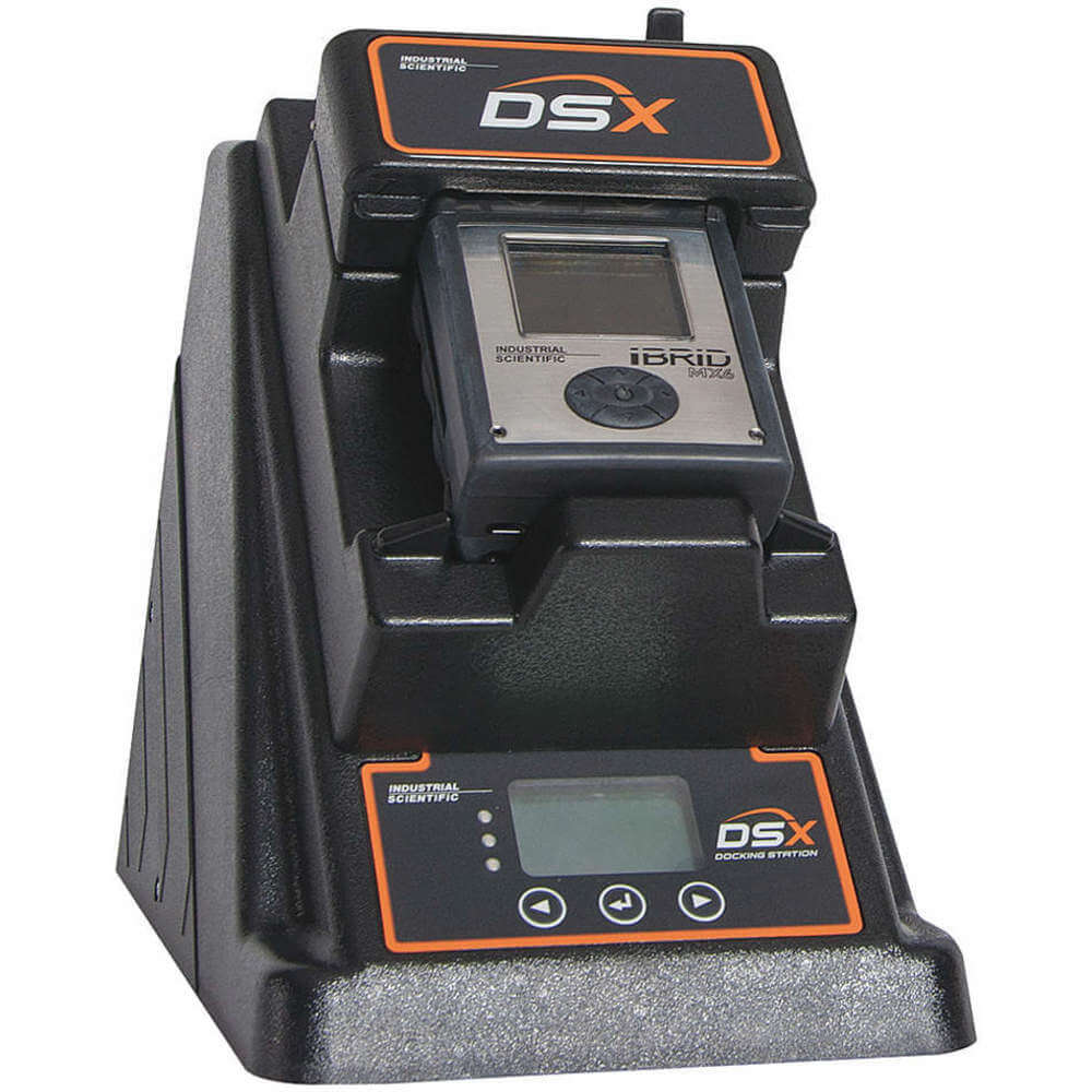 INDUSTRIAL SCIENTIFIC 18109329-231