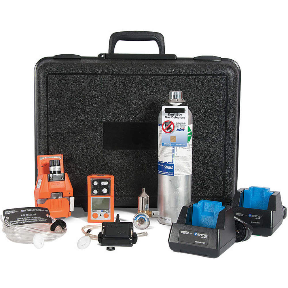 Confined Space Kit 1/8 Inch Diameter