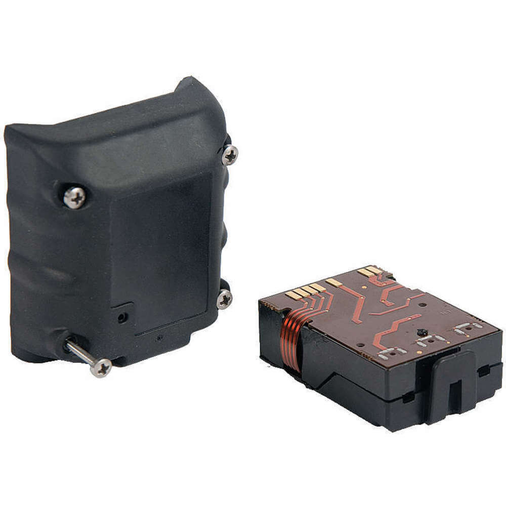 INDUSTRIAL SCIENTIFIC VTSB-301