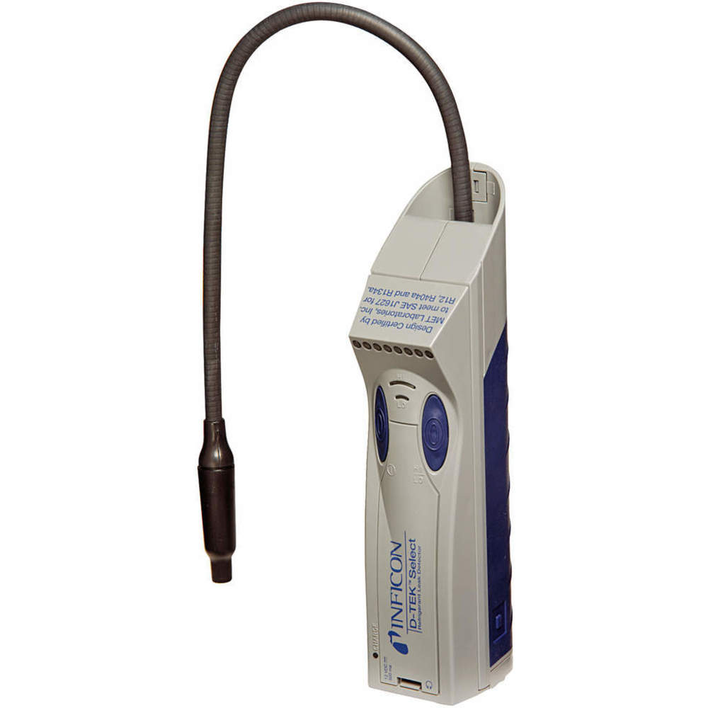Leak Detector Infrared Refrigerant