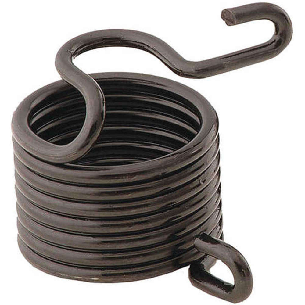 Spring Retainer 0.401 Inch Shank