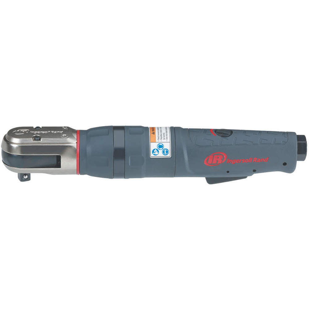 Air Ratchet Wrench Front 10-4/5 Inch Length