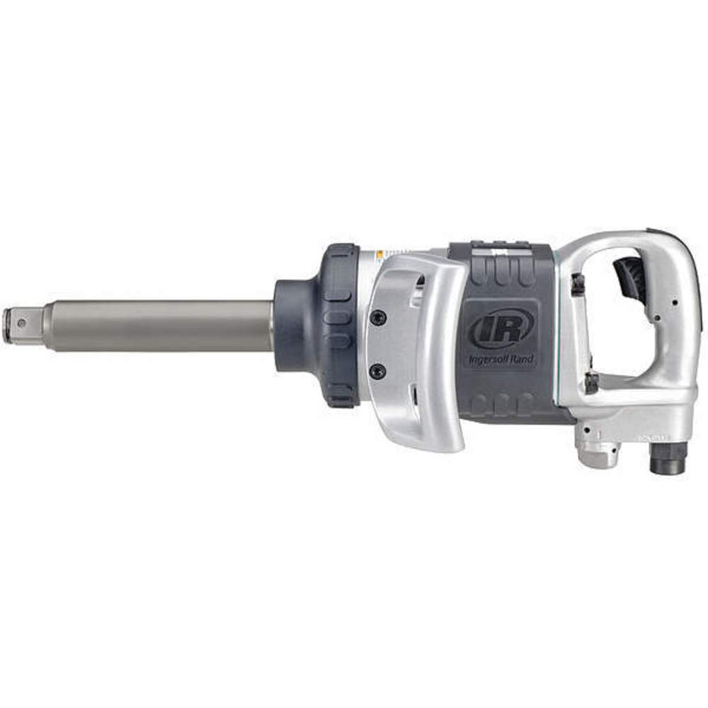 INGERSOLL-RAND 285B-6 Air Impact Wrench 1 Inch Drive 5000 Rpm | AE4JRZ 5LA70