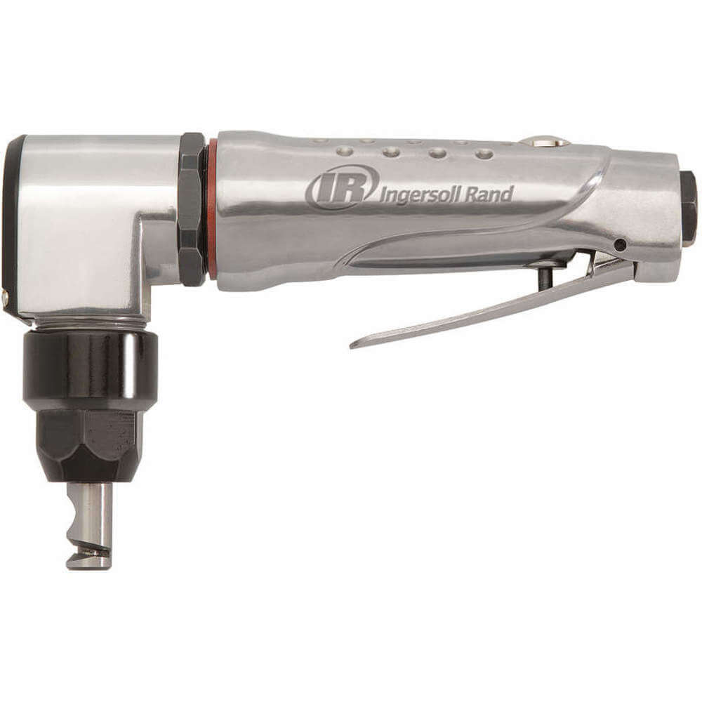 INGERSOLL-RAND Air Nibblers and Shears