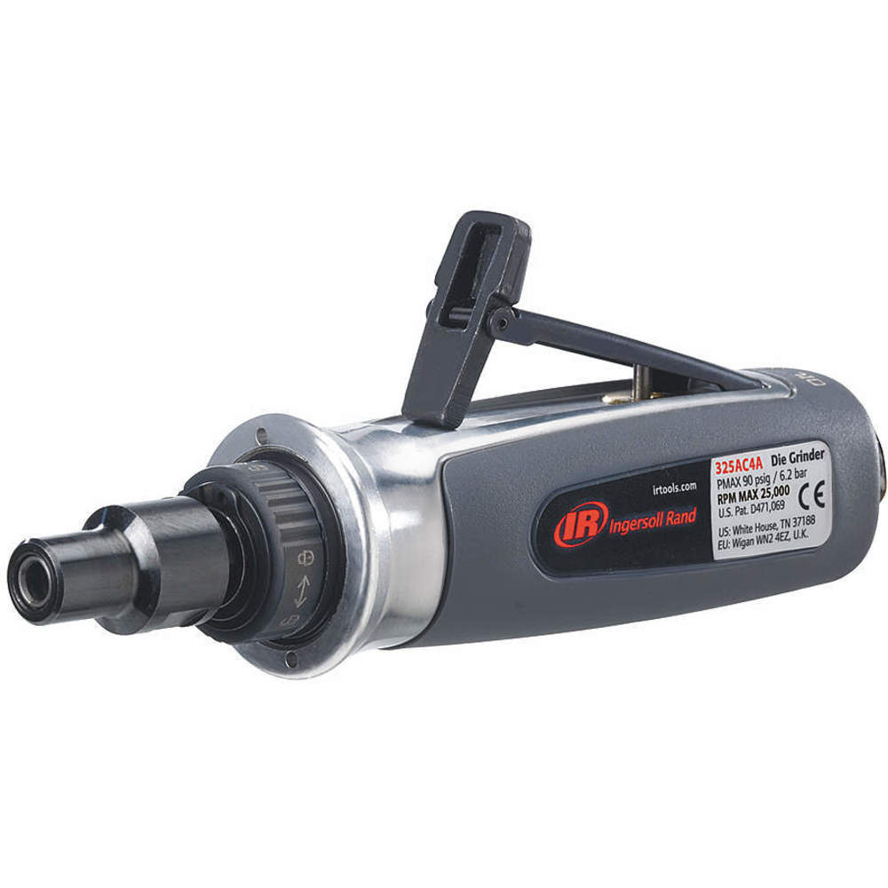 INGERSOLL-RAND 330SC4A