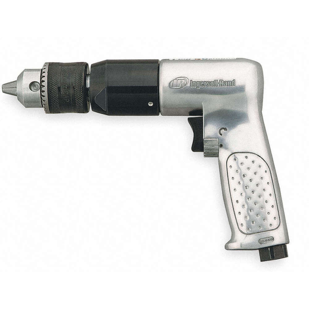 INGERSOLL-RAND 7803A Air Drill General Pistol 1/2" | AF6QRC 20CK93