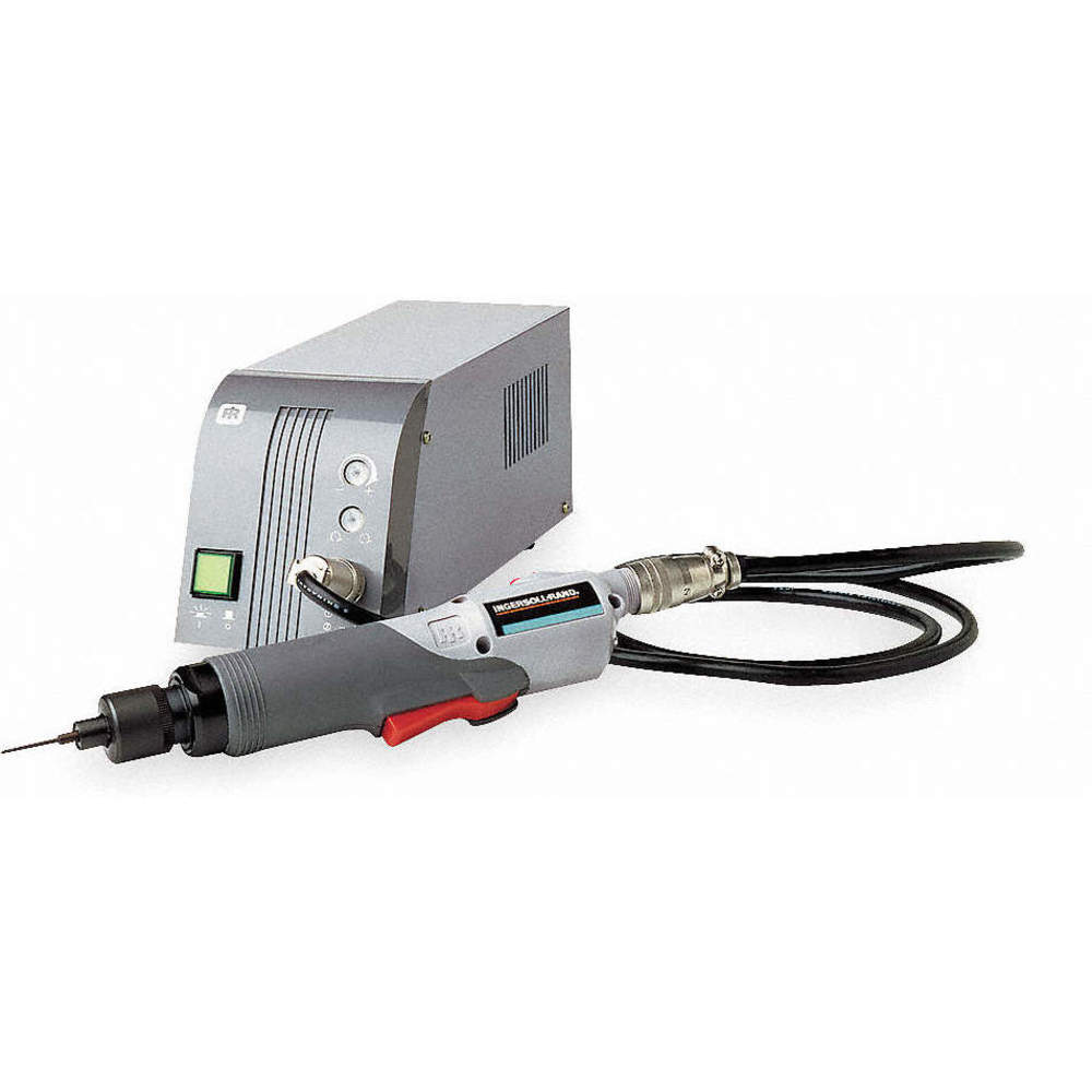 INGERSOLL-RAND Control Stations