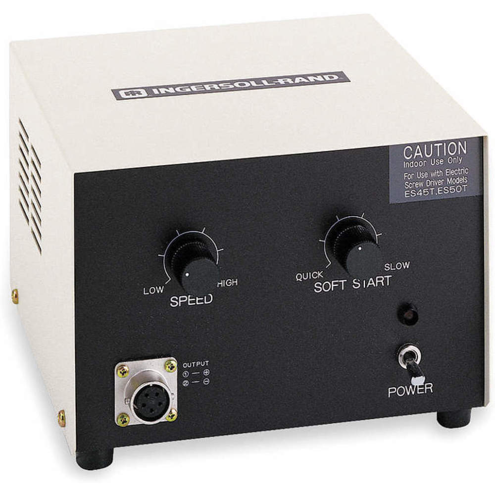 INGERSOLL-RAND ESCB50