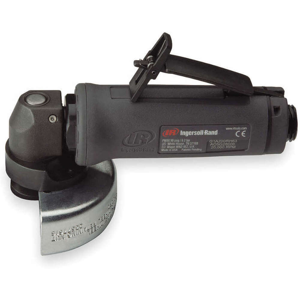 INGERSOLL-RAND G1A200RH63