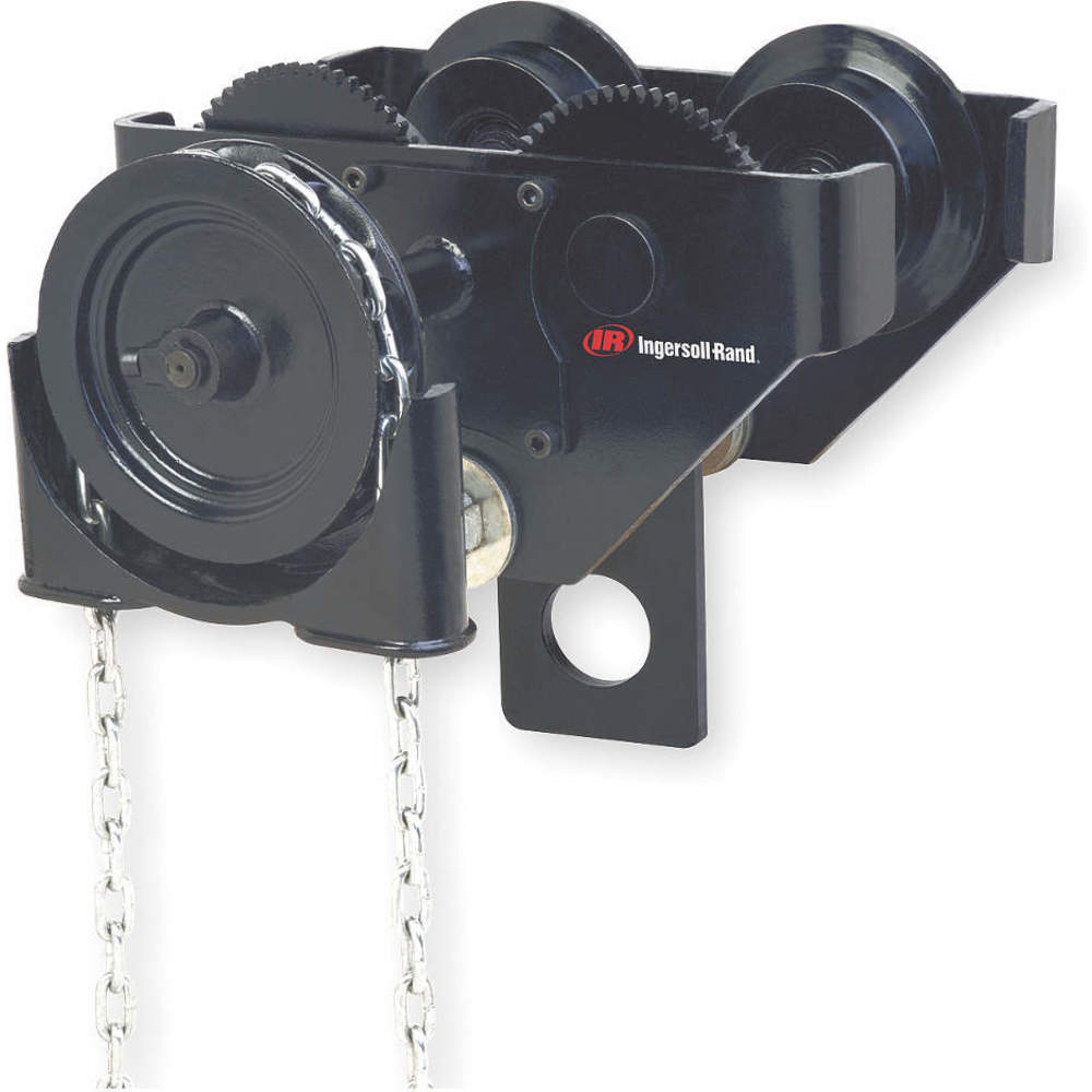 INGERSOLL-RAND GT020-8-10